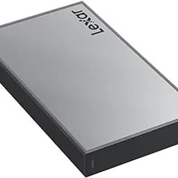 Lexar Professional Workflow USB 3.2 Gen2 Portable SSD - 4TB-25