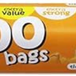 Astro Extra Strong Nappy Babgs 100's-26