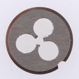 1pc Metric Durable HSS Die Dies Threading Tool M2.0-23