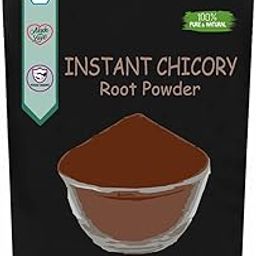 Organic Prime Instant Chicory Powder - 500 GM By Organic Prime-image-50