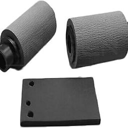 JAE ADF Pickup Roller Kit Compatible for Canon Imageclass MF244 / 1120/1150 / 1180 Printer.-31