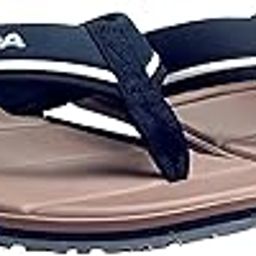XXX Slippers for men || Durable & Comfortable || TPR Sole || Lightweight || Fashionable || Super Soft || Outdoor Slipper [ FULL BIEGE BLUE UK 7 ]-image-51
