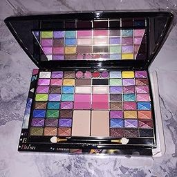 Professional Makeup Kit-12