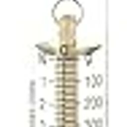 Alcon Spring Balance with Dual Scale Labelled 1kg Pack of One - Made In India-31