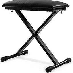 Nomad NKB-5404 Standard X-Style Keyboard Bench-image-9