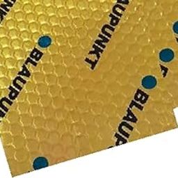 Blaupunkt Damp 3.0 2mm Damping Sheets (Pack of 5)-19