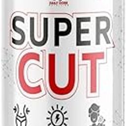 DAILY DOSE NUTRITION Super Cut Fat Burner For Weight Loss, Promotes Weight Loss & Metabolic Rate, Natural Weight Loss Supplement | Weight Management, Fat Loss & Calories Burner - 60 Capsules-image-20