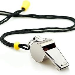Ciko Referee Steel Whistle High Sound use Multi Purpose Sports Games (2)-15