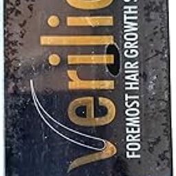 Verilich Foremost Hair Growth Serum, 60ml, pH 5.5, Hair Fall Control and Root Strengthening Formula-image-35