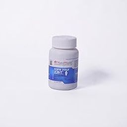 NutriWorld Care Your Joint 60 TAB-image-1