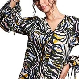 Women's Printed Stylish Tops |Tops for Women Stylish Latest Printed Tops for Women-image-36