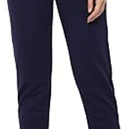 Women's High Rise Regular Track Pants-image-46