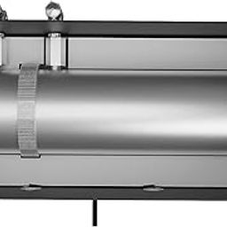 Differential Pressure Gauge Calibrator for HVAC, Laboratories, Room Pressure Monitoring Model: IK HPP-01-23
