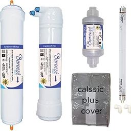 Bareeze Pure Filter Kit for Aquaguard Classic Plus-picture-22