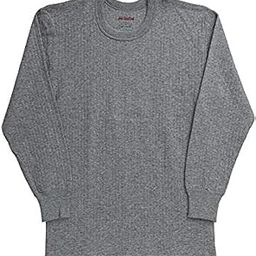 Men's Cotton Triple Knit Thermal Set-image-34
