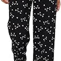 Cotton Women Casual Style Pajama Bottom-image-6