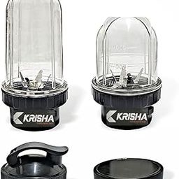 Krisha Bullet shape mixer jaarBT-2C-16-picture-18