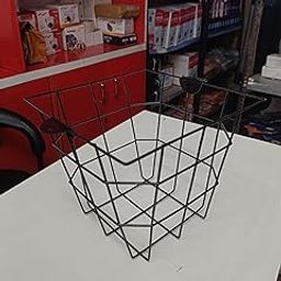 CCTV CAGE PRTECTION for Camera for Dome/Indoor/Outdoor/WiFi Camera (Pack of 2)-image-90
