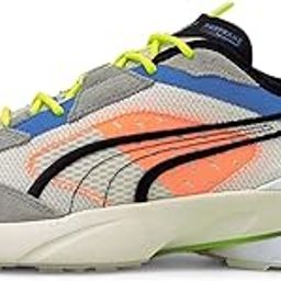 Unisex Textile and Rubber Sneaker Shoes-image-25
