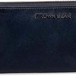Long Wallets for Women, Clutches Zip Wallet for Women Stylish Pure German Nappa Leather Branded, RFID Blocking Ladies Wallet for Girls, Mobile Hand Purse for Office, Casual-picture-51