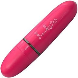 High Qualtity Imported Mini 208 Portable Waterproof Massager-image-12