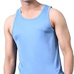 Men’s Gym Sando Vest – Premium Fitness Workout, Running, and Training-image-23