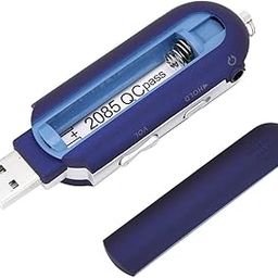 MP3/MP4 Players - Digital Music Player Easy to Operate MP3 USB Player for HomeBlue-picture-25