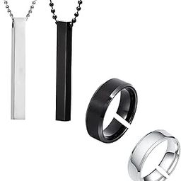 Men's Fashion Jewellery Solid Spear Point Arrowhead Pendant Necklace With Chain For Boys and Men PD1000875-image-21