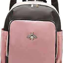 Baby Diaper Bag Backpack Large Lightweight for Boy Girl Baby Diaper Backpack-image-50