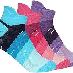 Women's Cotton Socks (Pack of 3)-38