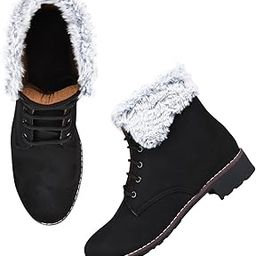 Classic Design Shoes Stylish Trendy, Comfortable Casual, Outdoor and Holiday Outings Boots for Womens & Girls-image-26