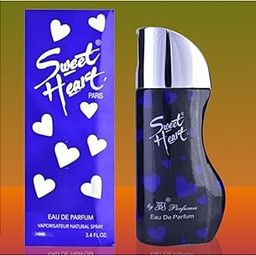 Sweet Heart Liquid perfume for 100ml peck of 1-image-18