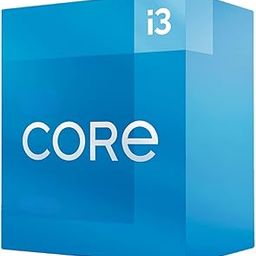 PreSolve| Core i3 8100 8th Generation 3.6 GHz LGA 1151 Socket 4 Cores 4 Threads 6 MB Smart Cache Desktop Processor (Comes with Thermal Paste).-23