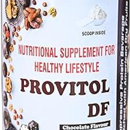 PROVITOL-DF NUTRITIONAL SUPPLEMENT FOR HEALTHY LIFESTYLE-26