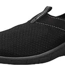 speedo Men's Tidal Cruiser Water Shoes Black/Darkgull Grey 9-picture-11