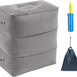 Foot Rest Pillow for travelling-50