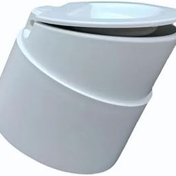 PVC SWR Pipe Flip Cover Valve, Prevent from Rats, Pests and Other Reptiles, Anti-Pest, Anti-Rat & Reptile Blocker (4"/110mm)-27