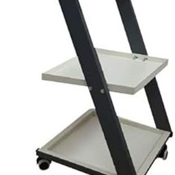 PHYSIOTREX® PHYSIO SOLUTIONS Z TROLLEY EQUIPMENT TROLLEY/EQUIPMENT TROLLEY BEAUTY/STYLISH DESIGN TROLLEY (Z Trolley 1) PHYSIO SOLUTIONS Z TROLLEY EQUIPMENT TROLLEY/EQUIPMENT TROLLEY BEAUTY/STYLISH DESIGN TROLLEY (Z Trolley 1)-image-25