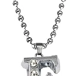 afh Arabic Caligraphy 786 Allah Religious Islam Locket With Cord Chain Pendant for Men and Women-picture-36