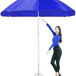 RAINPOPSON Waterproof Terrace Sun Protection for Balcony Relaxation-image-83