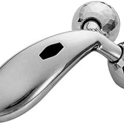 ARPANA BRIGHT Manual Roller Massager 360 Rotate Face Body Massager for Skin Lifting, Wrinkle Remover and Facial Massage, Relaxation and Skin Tightening Tool for Men and Women-image-28