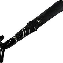 Powred By Ephemeral 1 Fold (SMALL) Umbrella For Men's and Women's | Wind And RainProof Umbrella - 1 Fold (17inch)-34