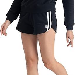 Gym Shorts for Women Above Knee Length| High Rise Workout Shorts | Yoga Shorts| 2 Side Pockets | Cotton Shorts | Moisture Wicking Fabric | Active Wear Shorts-image-47