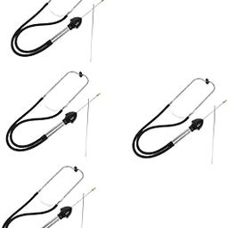 BESPORTBLE 4pcs Leak Test Stick Water Testing Device for Accurate Leak Detection Underground Pipes and Easy Use Water Pipe Tester for Homeowners and Professionals-image-10