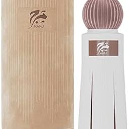 AHMED AL MAGHRIBI Marj Long Lasting Unisex Eau De Parfum -60ml-image-45