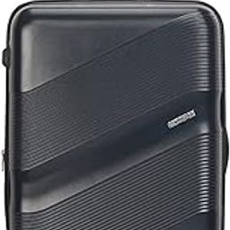 Krypton 69 cms Polycarbonate Hardsided Medium Spinner Check-in Luggage | Suitcase | Trolley Bag, Grey-2