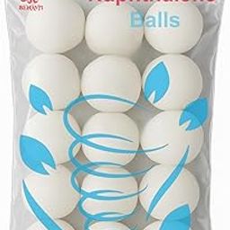 BENAVJI Naphthalene Balls | 1 Kg | 200 Gms X 5 Packs | Insect Repellant | Ideal For Cupboards, Bookshelves And Toilets-picture-17