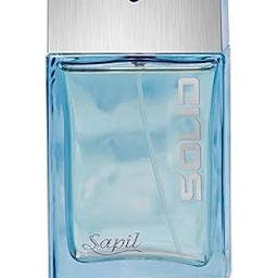 SAPIL Solid Perfume Eau De Toilette For Men, 100ml-image-13