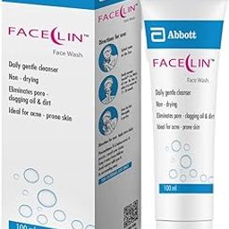 Face Wash 100ml-image-55