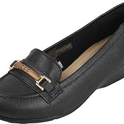 metro Davinchi Womens Footwear UK/4 EU/37(75-149)-picture-13